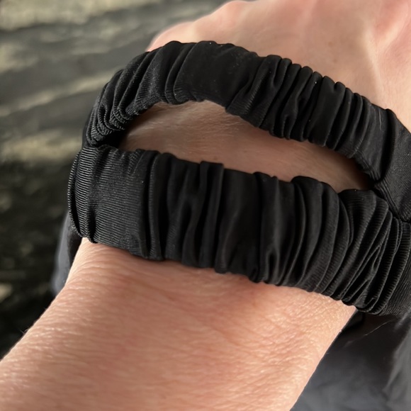 Vitamin A Dual Side Strap Bikini Bottom - Picture 10 of 12